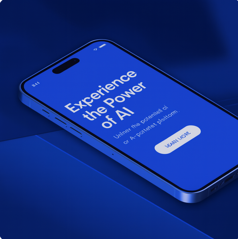 AI-enhanced Solutions