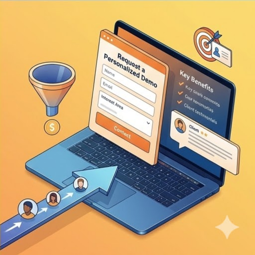 Lead Generation Websites