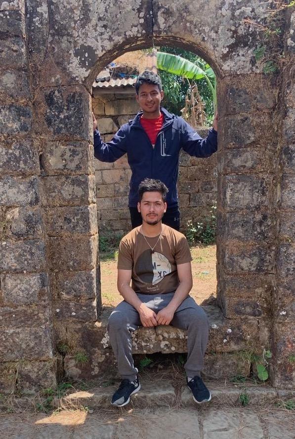 Codniv first trip to Chitwan - Image 04