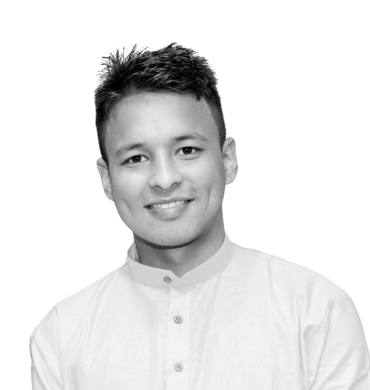 Ashchal Shrestha
