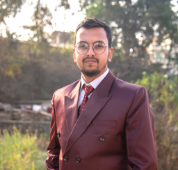 Bibek Pokhrel